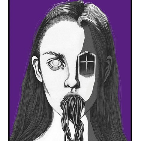 The House That Eats the Rabbit