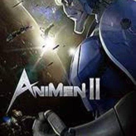 AniMen 2
