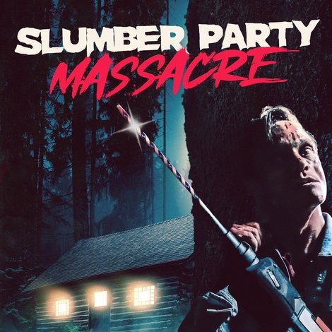 Slumber Party Massacre