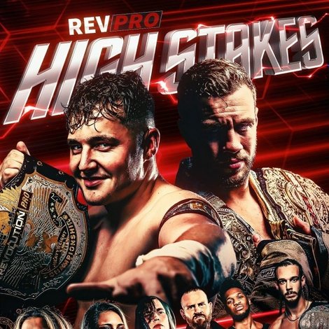 RevPro: High Stakes 2021