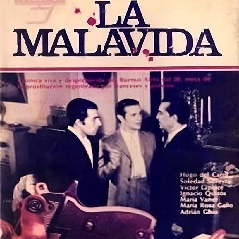 La Malavida