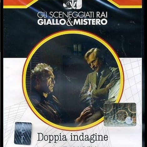 Doppia Indagine