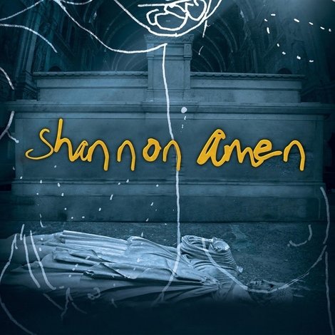 Shannon Amen