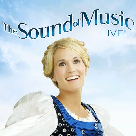 The Sound of Music Live!
