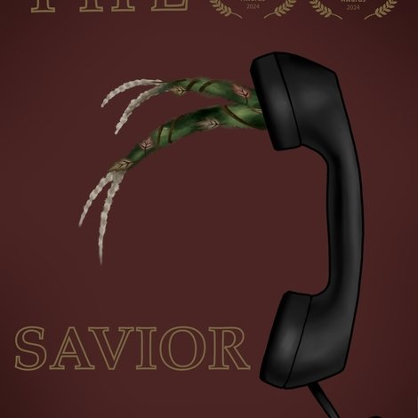 The Savior