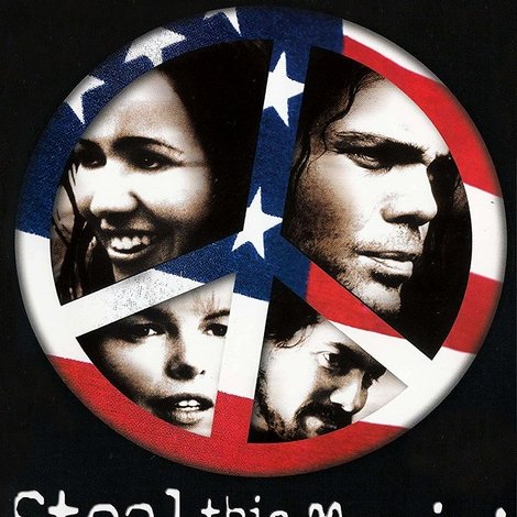 Steal This Movie