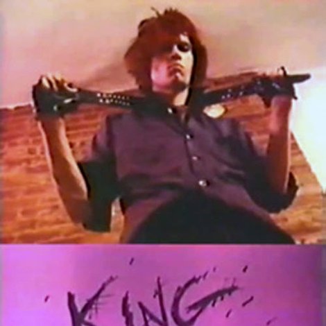 King of Sex