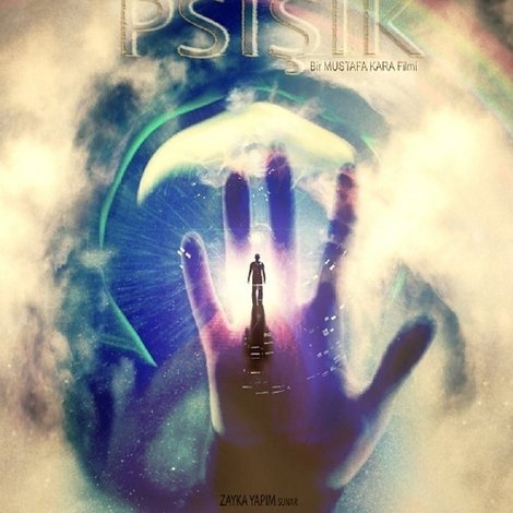 Psişik
