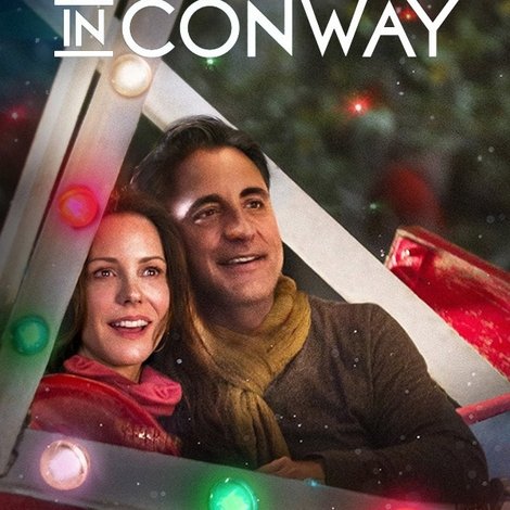 Christmas in Conway