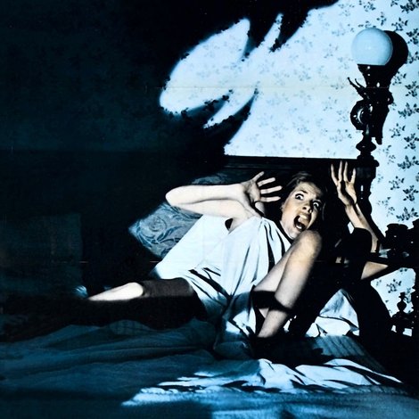 Night of the Lepus