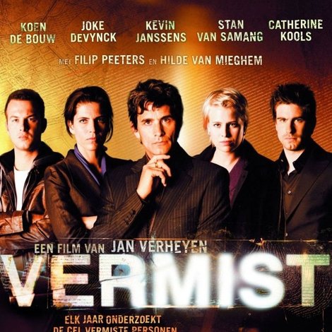 Vermist