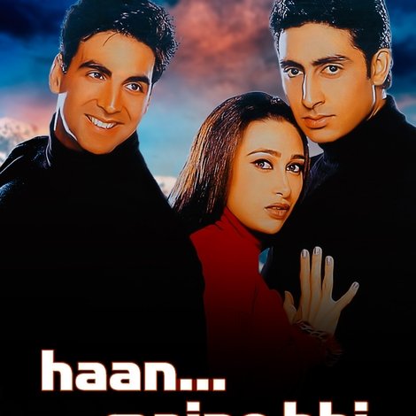 Haan Maine Bhi Pyaar Kiya