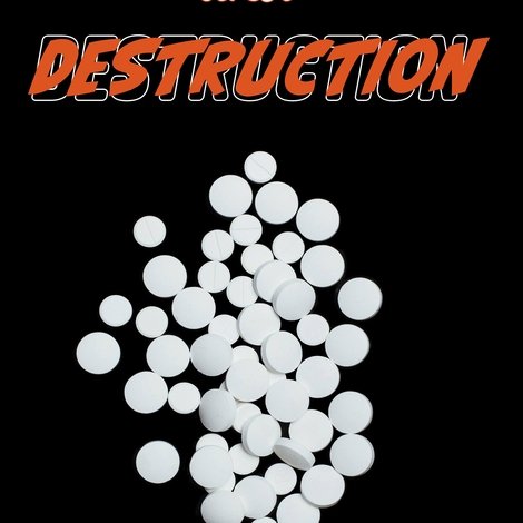 Erection and Destruction