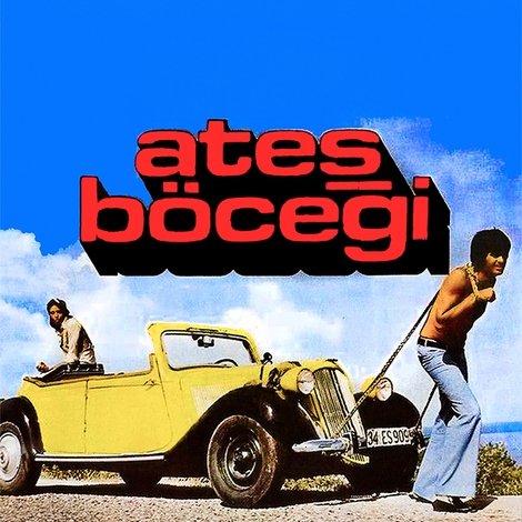 Ateş Böceği