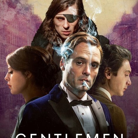 Gentlemen