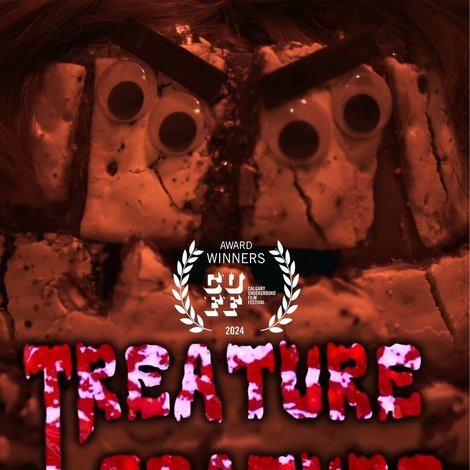 Treature Feature