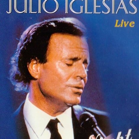Julio Iglesias - Starry Night