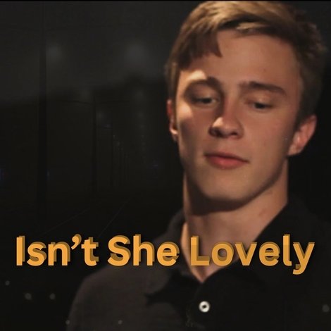 Isn't She Lovely