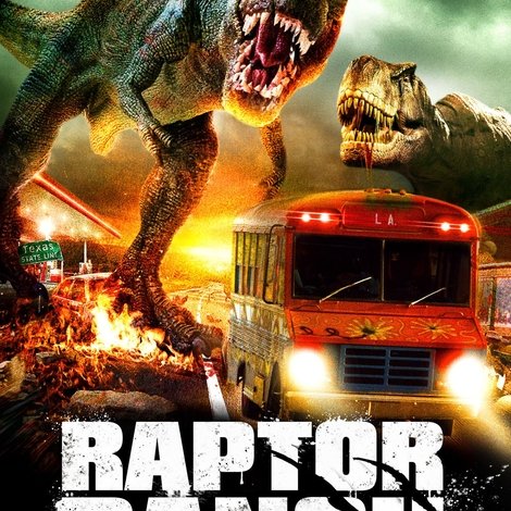 Raptor Ranch