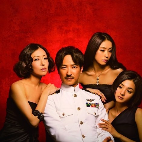 クヒオ大佐