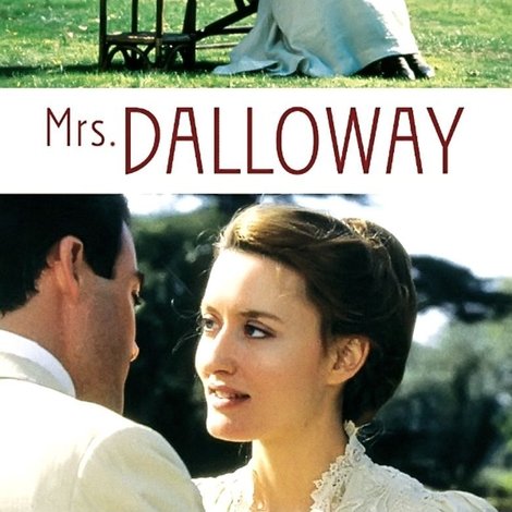 Mrs. Dalloway