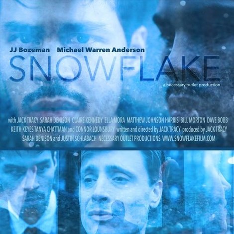 Snowflake