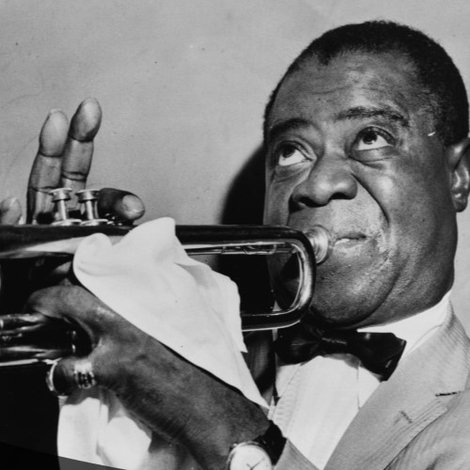 Louis Armstrong: Live in Australia
