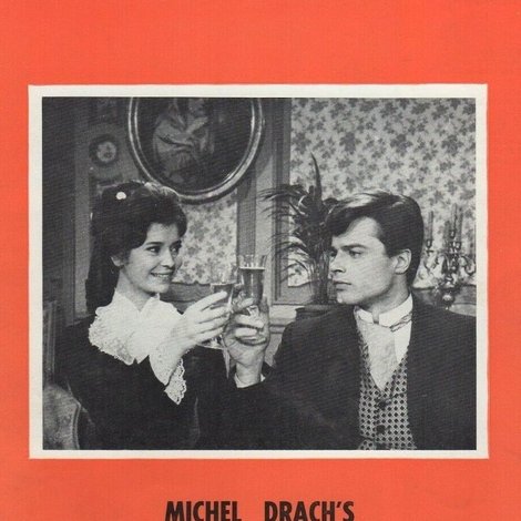 Amélie ou le temps d'aimer