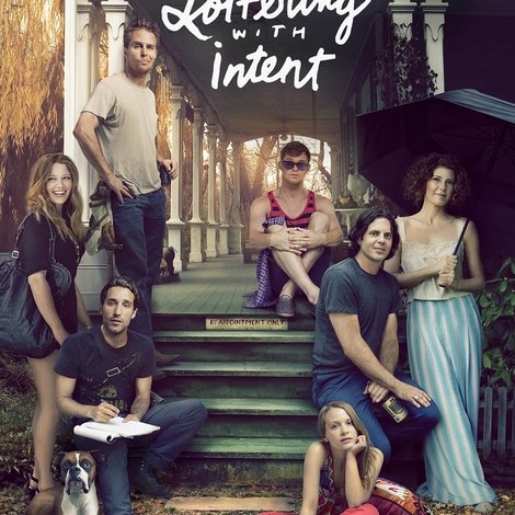 Loitering with Intent