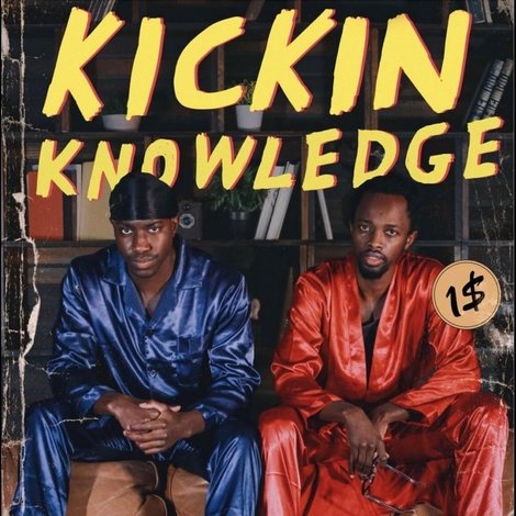 Kickin Knowledge