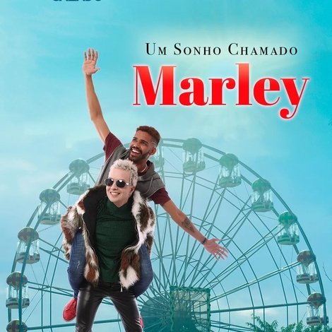 Um Sonho Chamado Marley