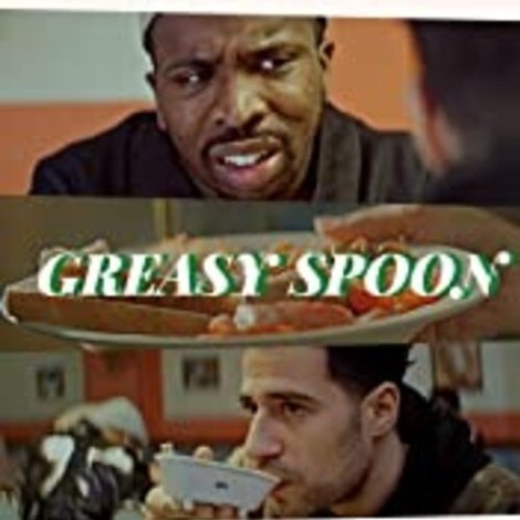 Greasy Spoon