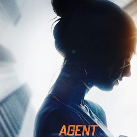 Agent Jade Black