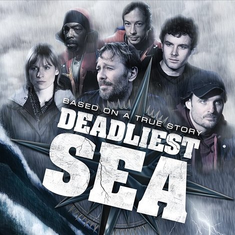Deadliest Sea