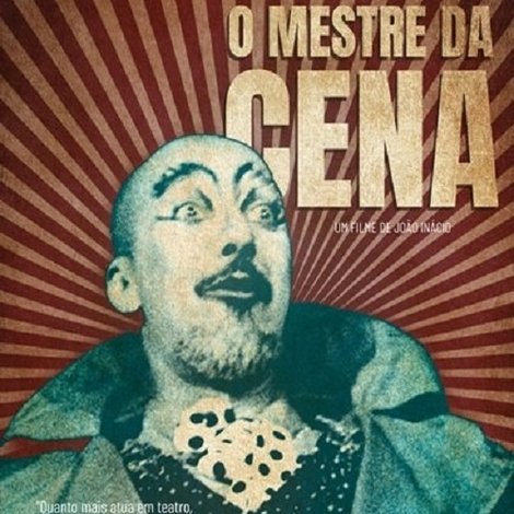O Mestre da Cena