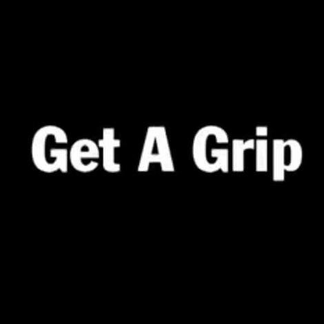 Get a Grip