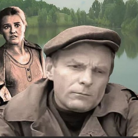 На новом месте