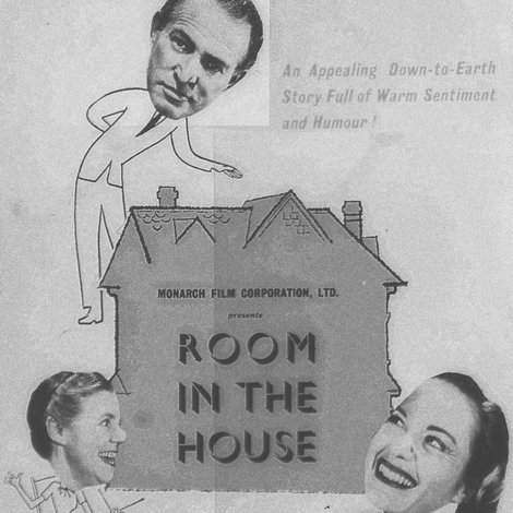 Room in the House
