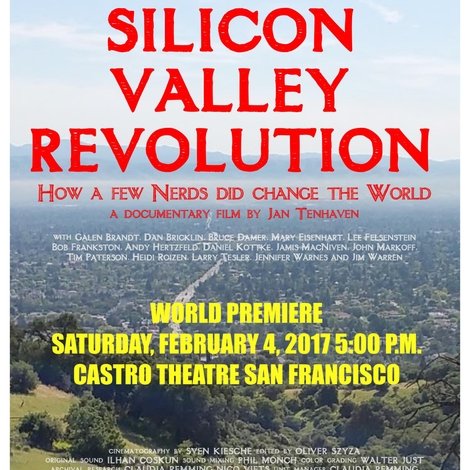 Die Silicon Valley-Revolution