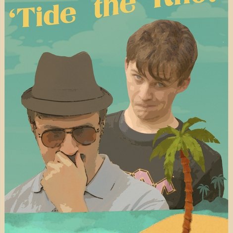 Tide the Knot