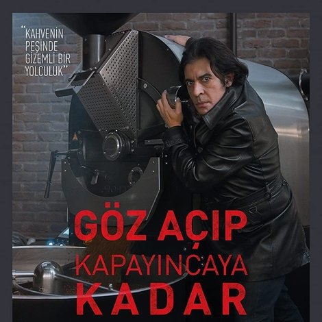Göz Açıp Kapayıncaya Kadar