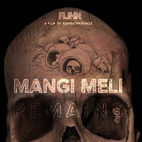 Mangi Meli Remains
