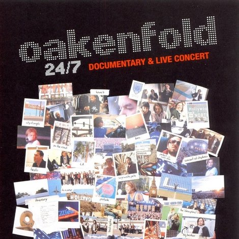Oakenfold 24/7