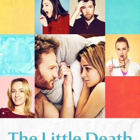 The Little Death