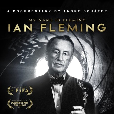 Gestatten: Fleming, Ian Fleming