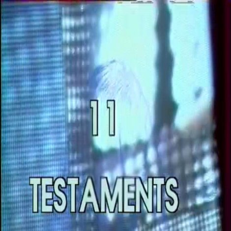 11 testaments