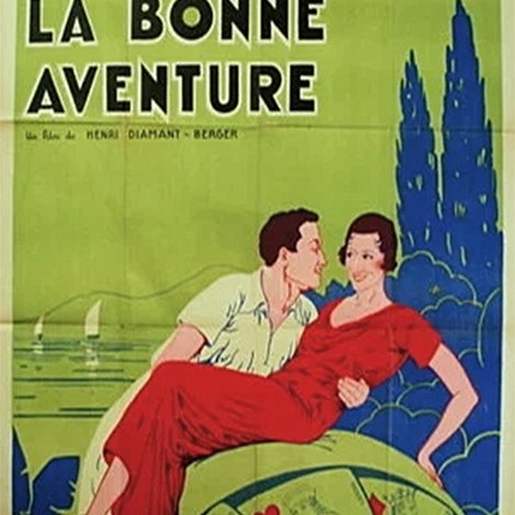La Bonne Aventure