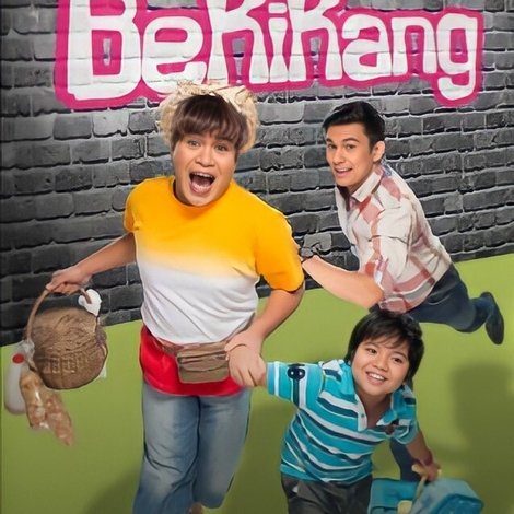 Bekikang: Ang Nanay Kong Beki