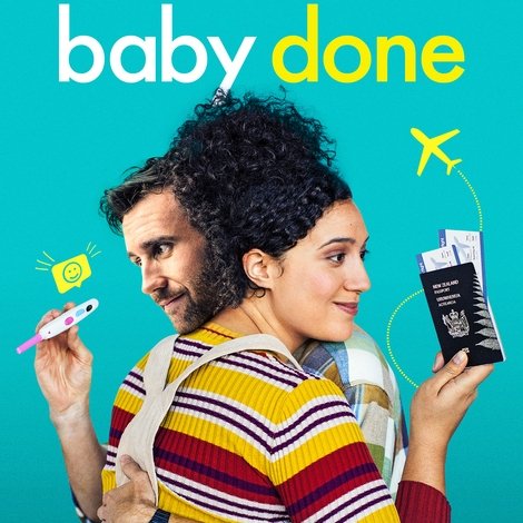 Baby Done