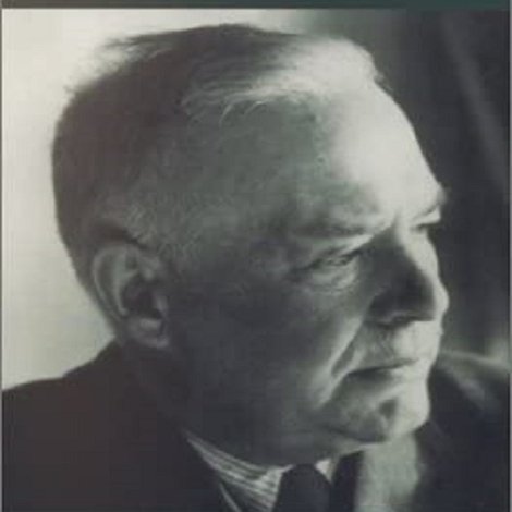 Voices & Visions: Wallace Stevens